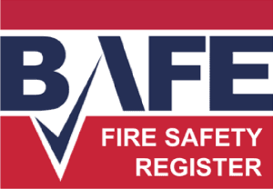 BAFE Fire Safety Register BAFE Fire Safety Register