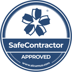 SafeContractor Approved SafeContractor Approved