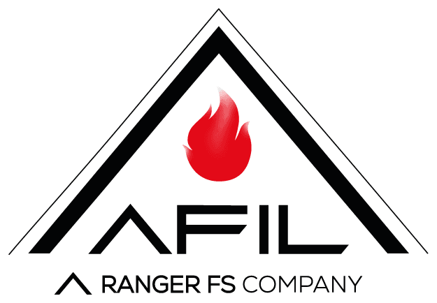 AFIL Ltd. logo
