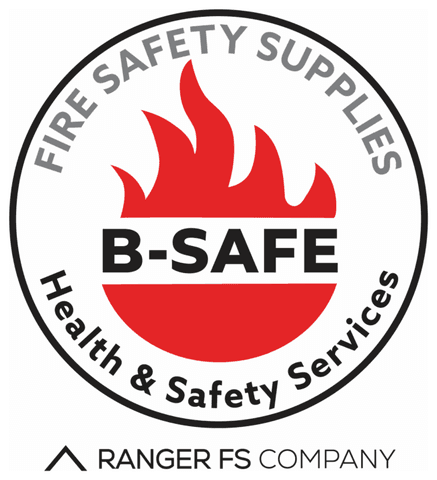 B-Safe Group logo