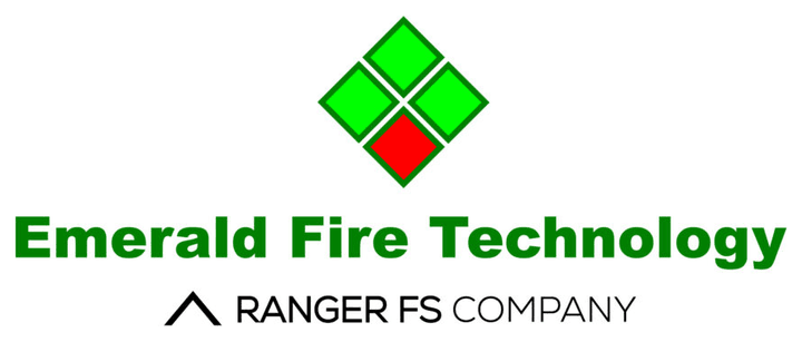 Emerald Fire Technology logo