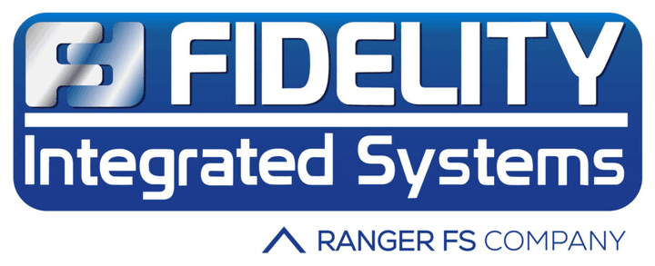 Fidelity Integrated Systems logo