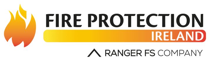 Fire Protection Ireland logo