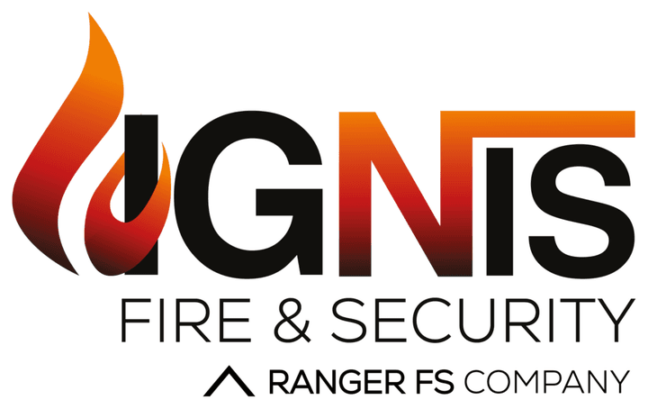 Ignis Fire Protection logo