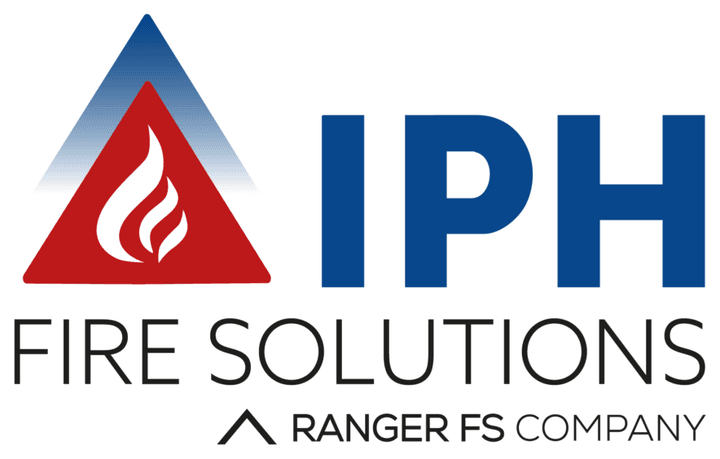 IPH Fire Solutions Limited logo
