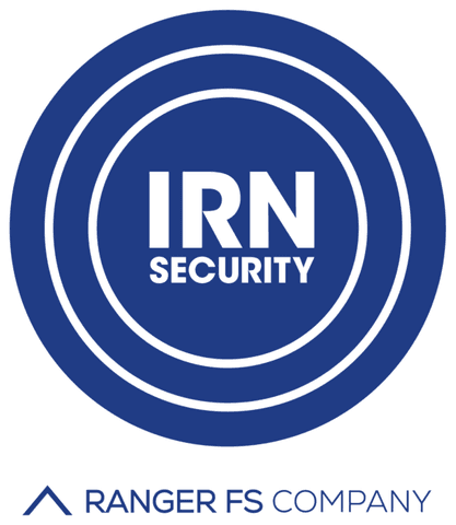 IRN Security logo