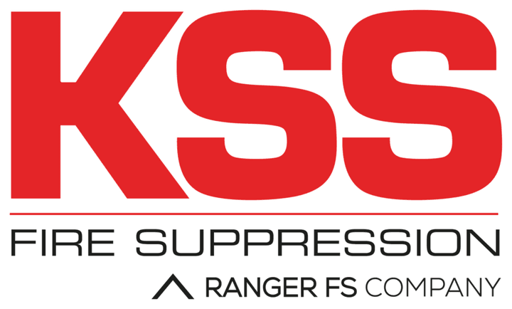 KSS Fire Suppression logo