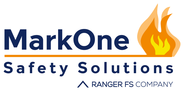 MarkOne Safety Solutions logo