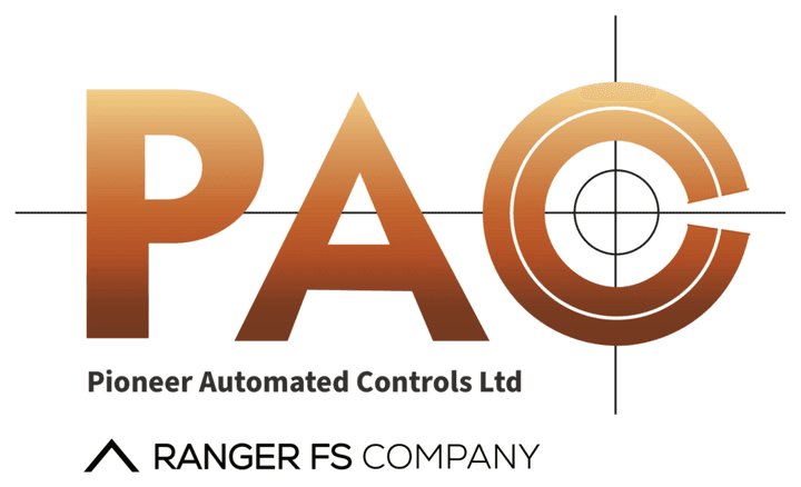 Pioneer Automated Controls logo