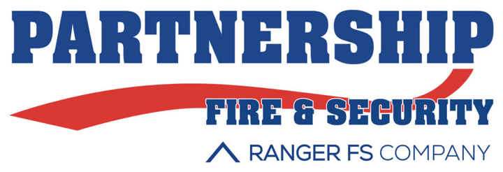 Partnership Fire and Security logo