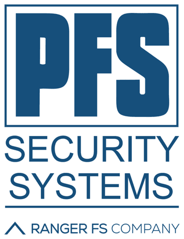 PFS Security Systems logo