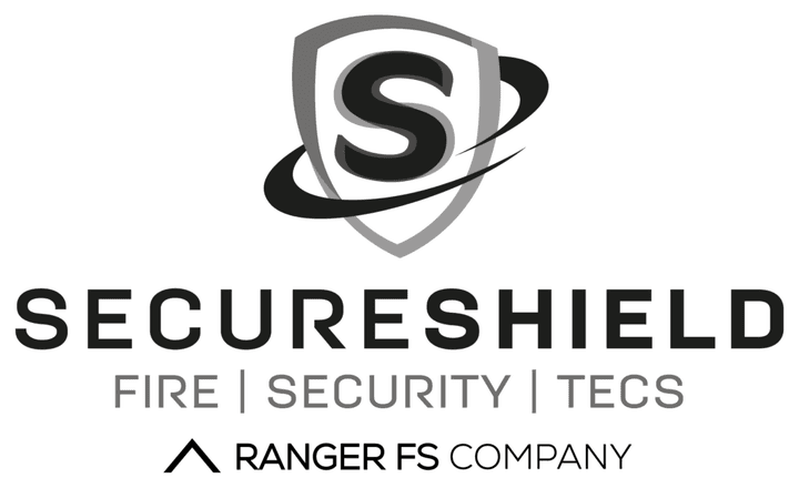 Secureshield logo