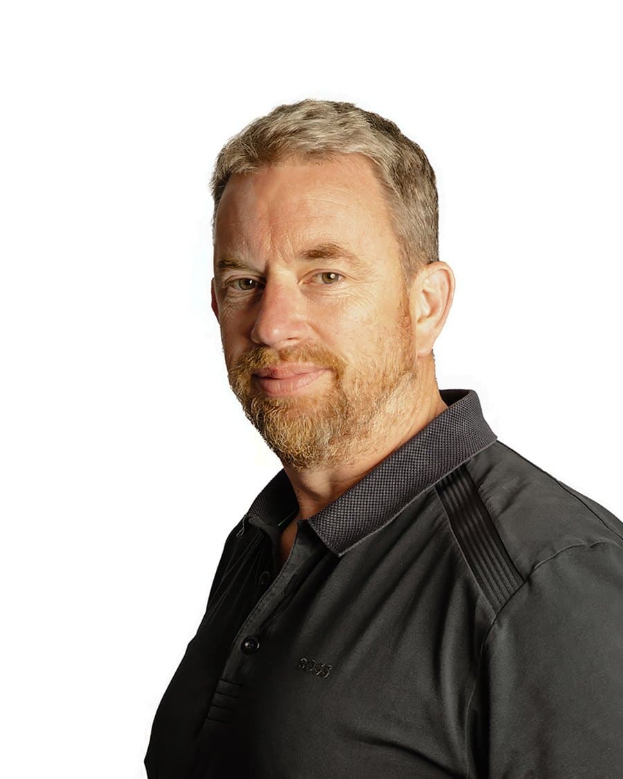Jeff Doyle