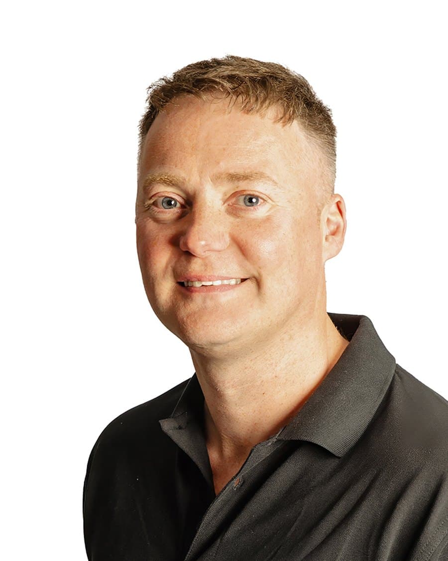 Malc MacDonald