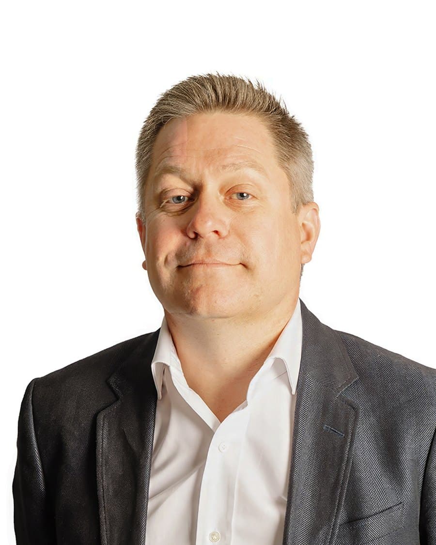 Mark Bridges