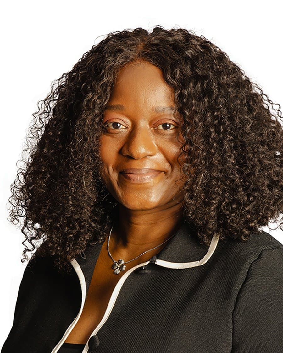 Vicki Osunde